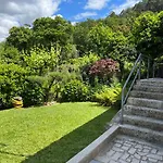 Casa Da Lage - Piscina - Bbq - Vistas Rio - Geres Виейра-ду-Минью