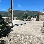 Casa Da Lage - Piscina - Bbq - Vistas Rio - Geres