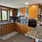 Дом отдыха Casa Da Lage - Piscina - Bbq - Vistas Rio - Geres