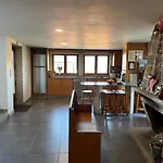 펜션 Casa Da Lage - Piscina - Bbq - Vistas Rio - Geres *