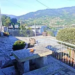 Casa Da Lage - Piscina - Bbq - Vistas Rio - Geres * 비에이라도미노