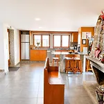 Casa Da Lage - Piscina - Bbq - Vistas Rio - Geres Дом отдыха *