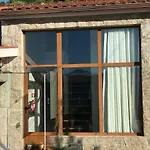 Casa Da Lage - Piscina - Bbq - Vistas Rio - Geres