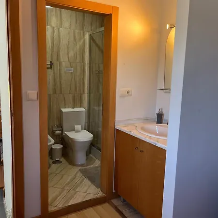 Casa Da Lage - Piscina - Vistas Rio - Geres Holiday home *