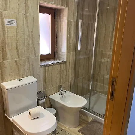 Casa Da Lage - Piscina - Vistas Rio - Geres