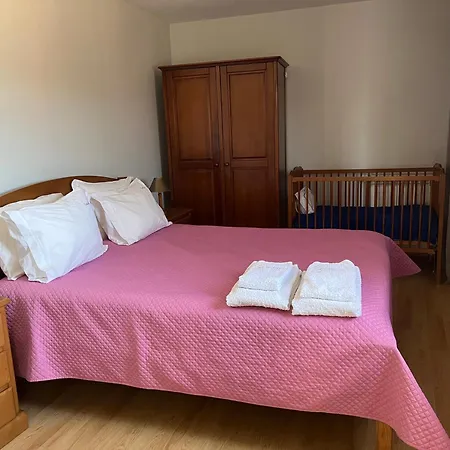 Casa Da Lage - Piscina - Vistas Rio - Geres * Vieira do Minho