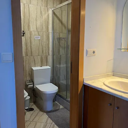 Casa Da Lage - Piscina - Vistas Rio - Geres *