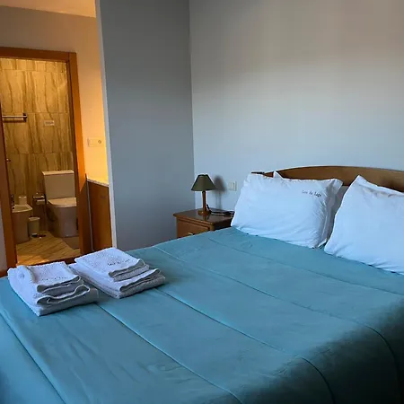 Casa Da Lage - Piscina - Vistas Rio - Geres Vieira do Minho