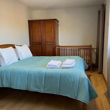 Casa Da Lage - Piscina Privada - Al-2171 - Geres * Vieira do Minho