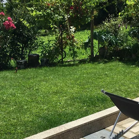 Holiday home Casa Da Lage - Piscina - Vistas Rio - Geres