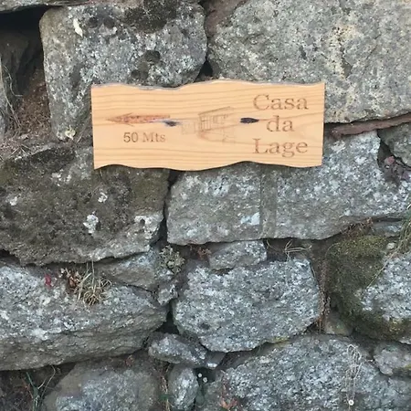 Casa Da Lage - Piscina - Vistas Rio - Geres *