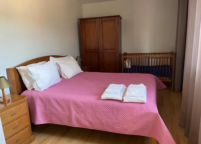 Casa Da Lage - Piscina - Vistas Rio - Geres * Виейра-ду-Минью