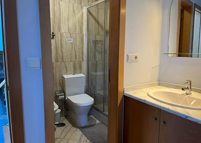 Casa Da Lage - Piscina - Vistas Rio - Geres *